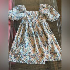 Worn Once Janie and Jack dress